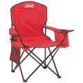 Coleman® Cushioned Cooler Quad Chair