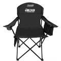 Coleman® Cushioned Cooler Quad Chair