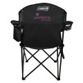 Coleman® Cushioned Cooler Quad Chair