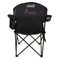 Coleman® Cushioned Cooler Quad Chair