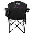 Coleman® Cushioned Cooler Quad Chair