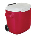 Coleman® 16-Quart Wheeled Cooler