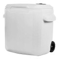 Coleman® 28 Qt. Wheeled Cooler