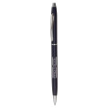 Slim Executive Silver Hotel Pen