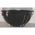 Coleman® Party Ball™ Charcoal Grill With Cover