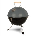 Coleman® Party Ball™ Charcoal Grill With Cover