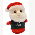 Chelsea Teddy Bear™ Holiday Shorties - 4.5" Plush