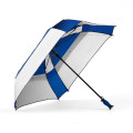 Shed Rain™ WindPro® Vented Auto Open Square Golf With Gel...