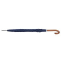 Shed Rain™ 48" Wood-Handled Auto-Open Stick Umbrella