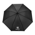Shed Rain™ 48" Wood-Handled Auto-Open Stick Umbrella