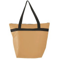 Insulated Shopper Tote