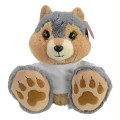Aurora™ Taddle Toes - 9" to 9.5" Plush