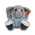 Aurora™ Taddle Toes - 9" to 9.5" Plush