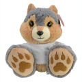 Aurora™ Taddle Toes - 9" to 9.5" Plush