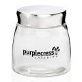 32 oz. Glass Candy Jars