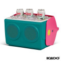 Igloo® KoolTunes® Cooler