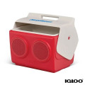 Igloo® KoolTunes® Cooler
