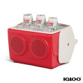 Igloo® KoolTunes® Cooler