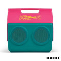 Igloo® KoolTunes® Cooler