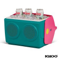 Igloo® KoolTunes® Cooler