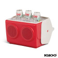 Igloo® KoolTunes® Cooler