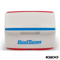 Igloo® KoolTunes® Cooler