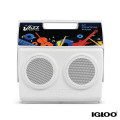 Igloo® KoolTunes® Cooler