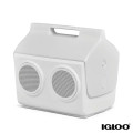Igloo® KoolTunes® Cooler