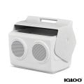 Igloo® KoolTunes® Cooler