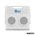 Igloo® KoolTunes® Cooler