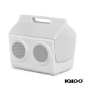 Igloo® KoolTunes® Cooler