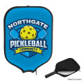 Pickleball Paddle Cover