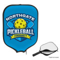 Pickleball Paddle Cover