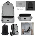 BrandCharger Combo Eco Backpack