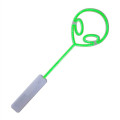 Green Alien Neon Wand