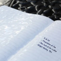 Quarry Stone Paper™ Notebook