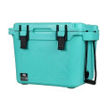 25 QT Bison® USA-Made Hard Cooler Ice Chest 20.5"x17.6"x15"
