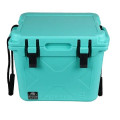 25 QT Bison® USA-Made Hard Cooler Ice Chest 20.5"x17.6"x15"