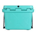 25 QT Bison® USA-Made Hard Cooler Ice Chest 20.5"x17.6"x15"