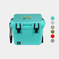 25 QT Bison® USA-Made Hard Cooler Ice Chest 20.5"x17.6"x15"