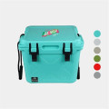 25 QT Bison® USA-Made Hard Cooler Ice Chest 20.5"x17.6"x15"