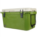 50 QT Bison® USA-Made Hard Cooler Ice Chest  30.5"x17.625"