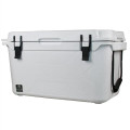 50 QT Bison® USA-Made Hard Cooler Ice Chest  30.5"x17.625"