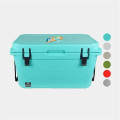 50 QT Bison® USA-Made Hard Cooler Ice Chest  30.5"x17.625"