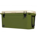 75 QT Bison® USA-Made Hard Cooler Ice Chest 37.75" x 17.625"