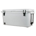 75 QT Bison® USA-Made Hard Cooler Ice Chest 37.75" x 17.625"