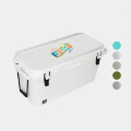 75 QT Bison® USA-Made Hard Cooler Ice Chest 37.75" x 17.625"