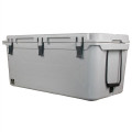 125 QT Bison® USA-Made Hard Cooler Ice Chest 43.3"x21.6"