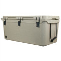 125 QT Bison® USA-Made Hard Cooler Ice Chest 43.3"x21.6"
