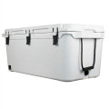 125 QT Bison® USA-Made Hard Cooler Ice Chest 43.3"x21.6"